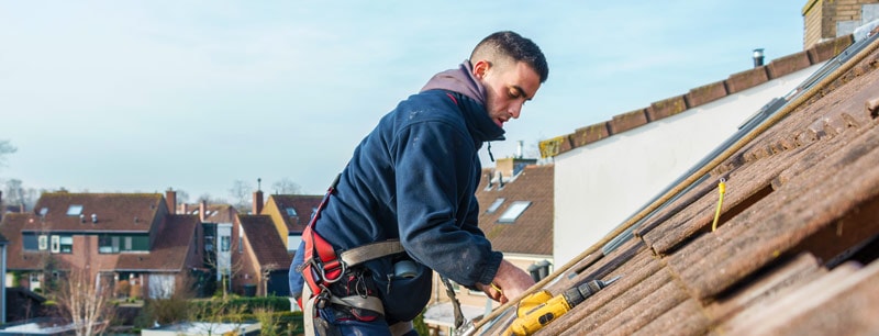 קורס הדרכת עבודה בגובה